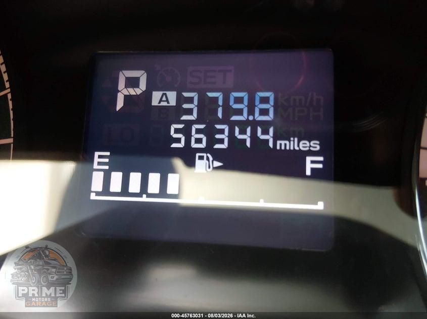 2018 SUBARU IMPREZA 2.0I PREMIUM — фото 15
