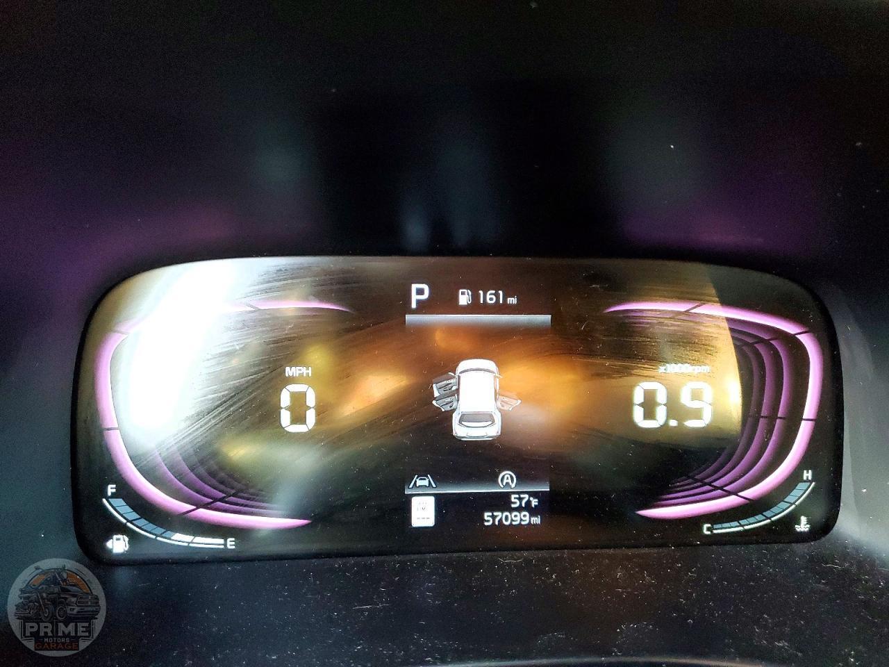 2023 KIA SOUL — фото 9