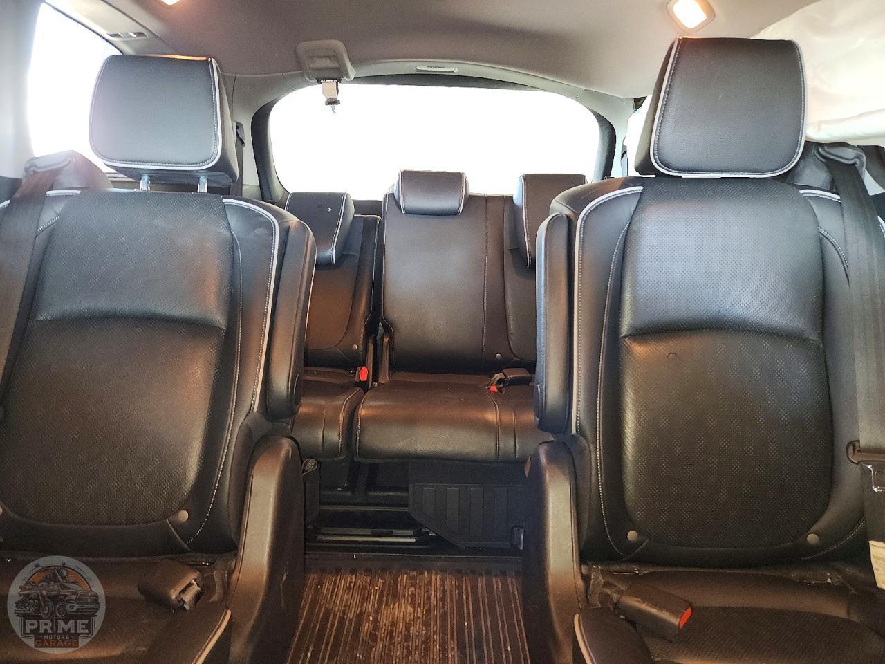 2023 HONDA ODYSSEY — фото 10