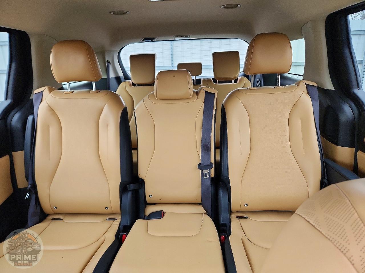 2024 KIA CARNIVAL — фото 10