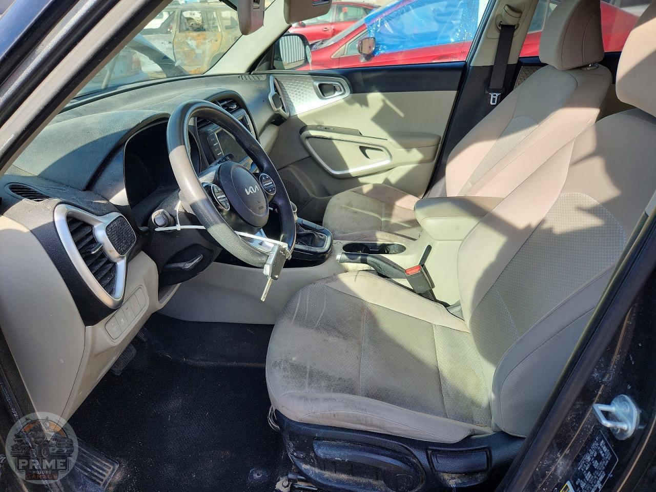 2024 KIA SOUL — фото 7