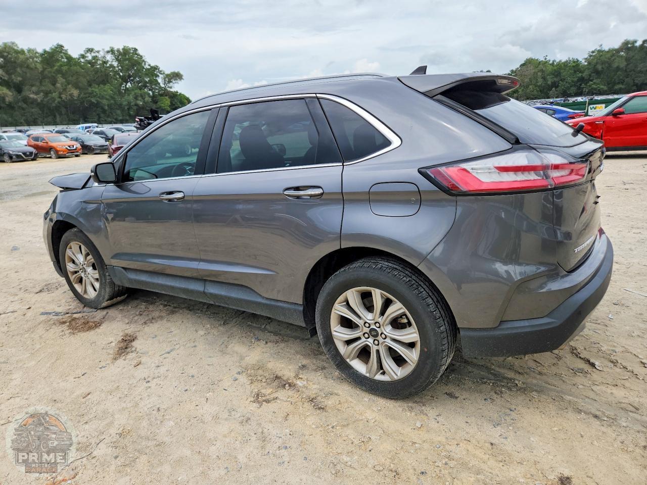 2023 FORD EDGE — фото 2