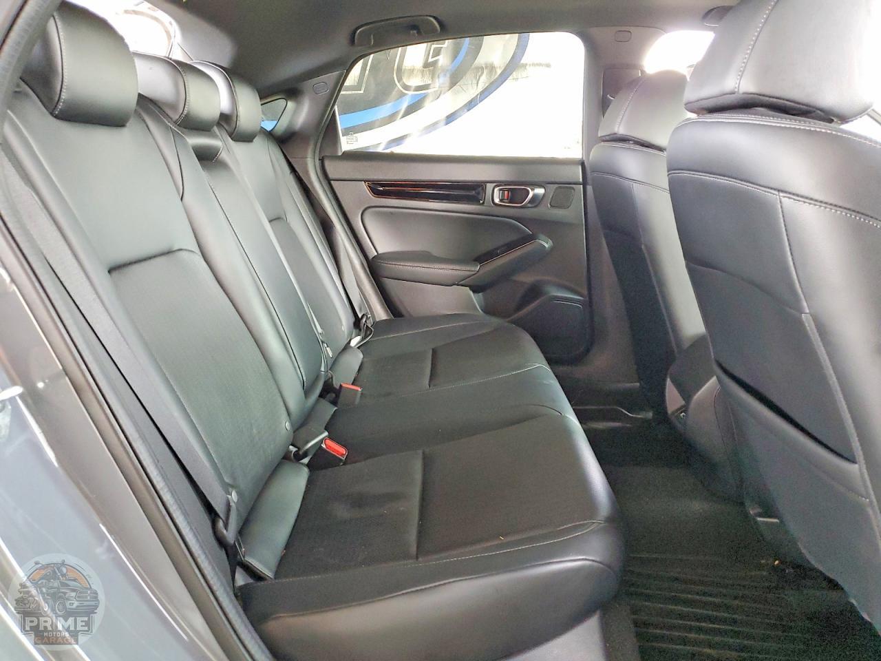 2022 HONDA CIVIC — фото 10