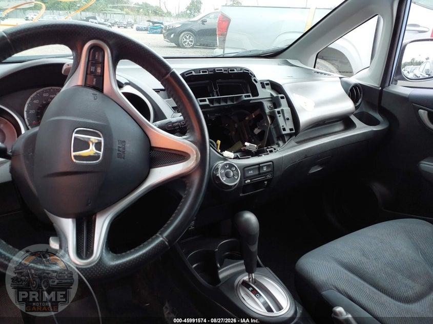 2009 HONDA FIT SPORT — фото 14