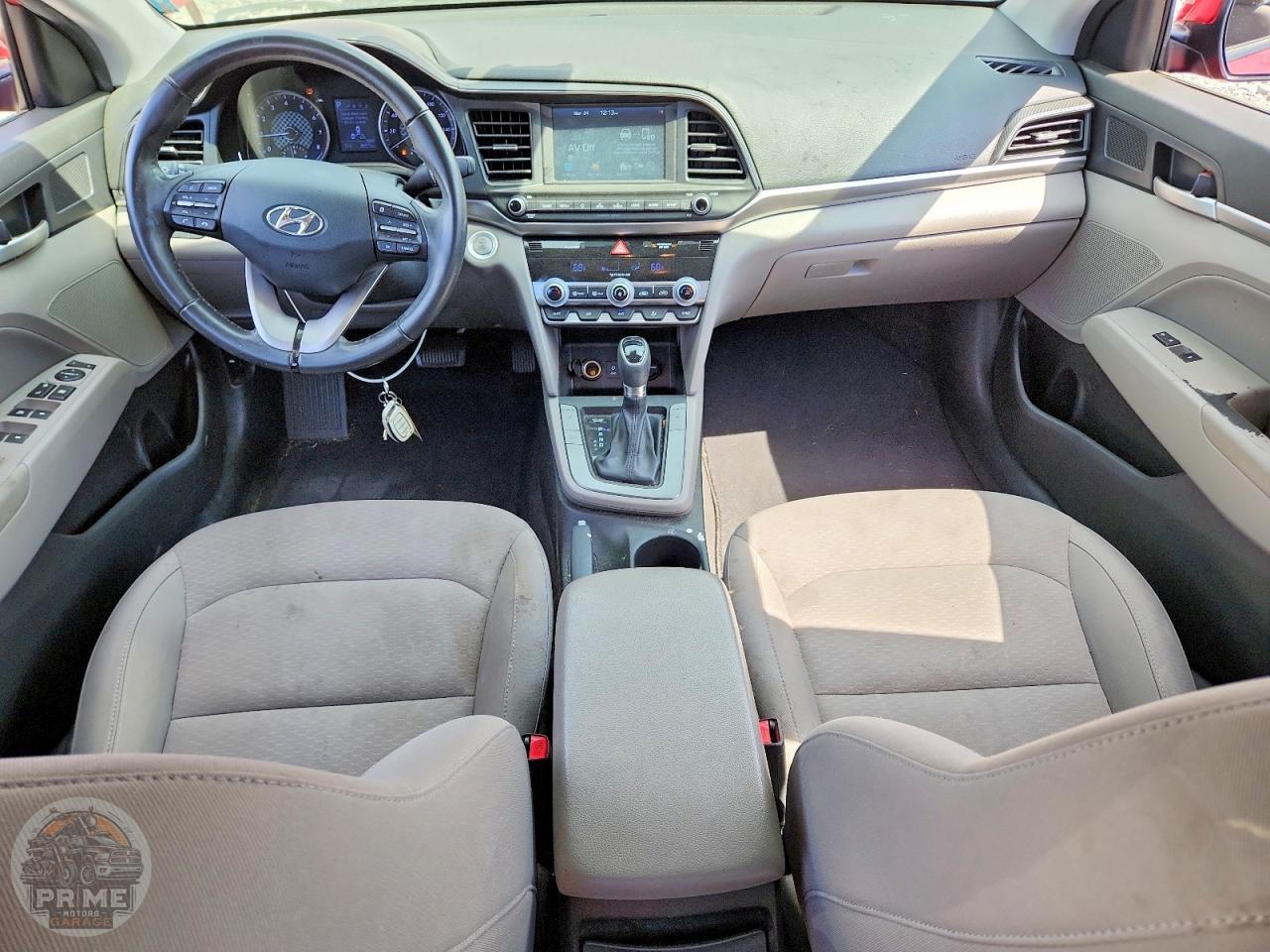 2020 HYUNDAI ELANTRA — фото 24
