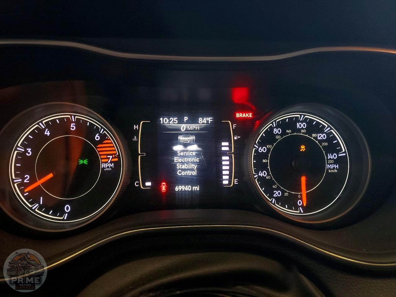2020 JEEP CHEROKEE — фото 9