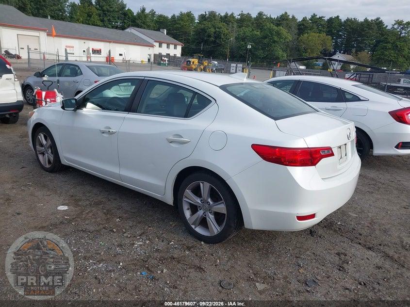 2015 ACURA ILX 2.0L — фото 3