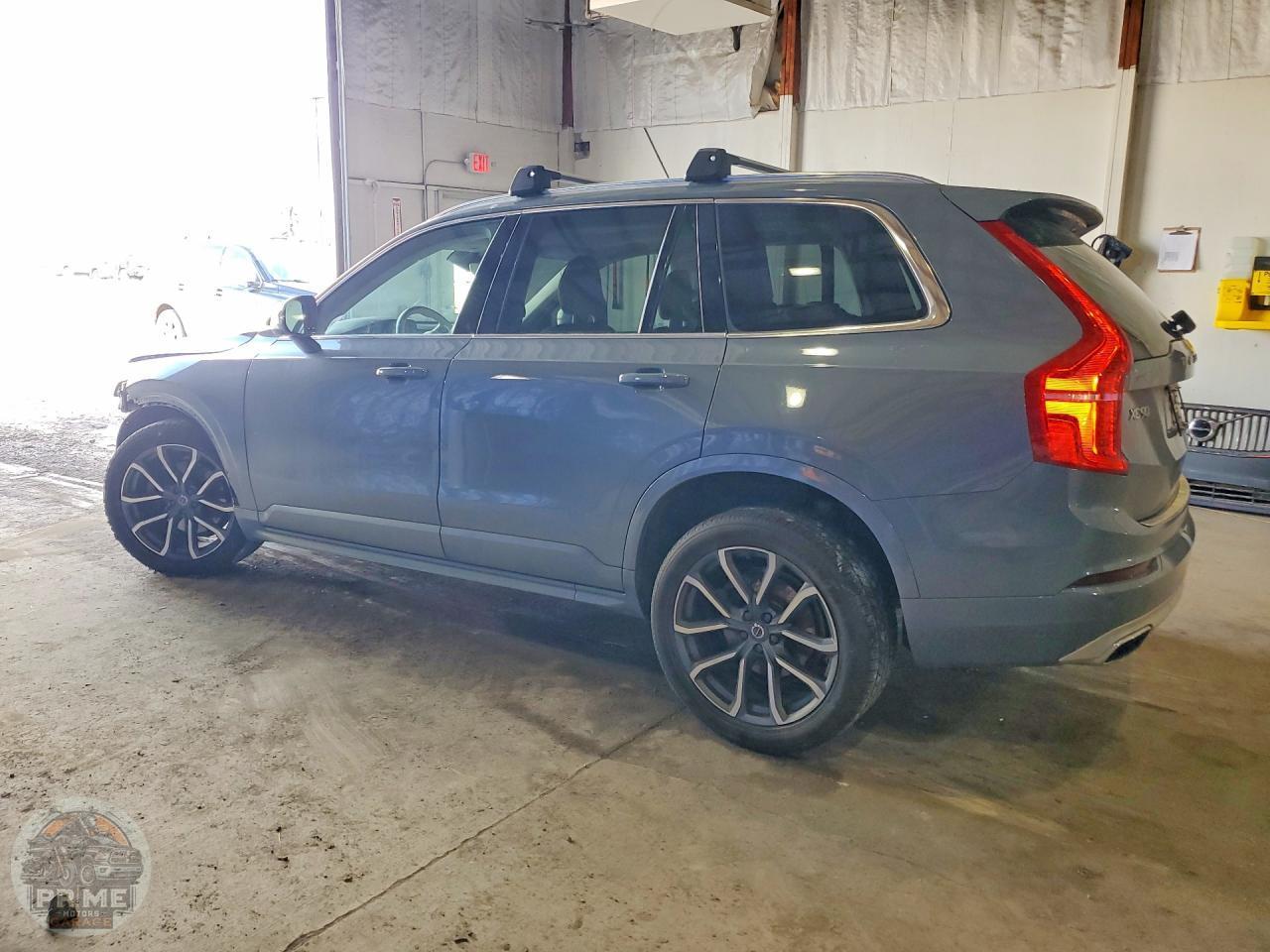 2020 VOLVO XC90 — фото 2