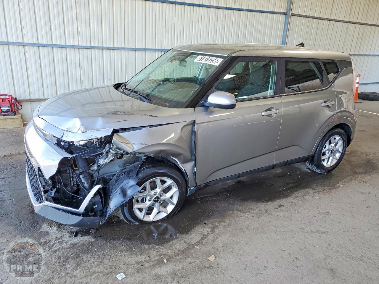 2025 KIA SOUL — фото 1
