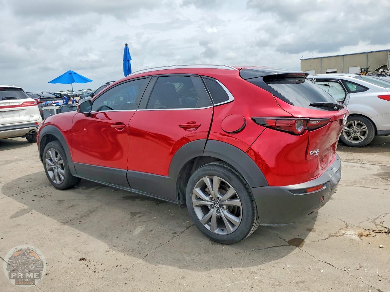 2022 MAZDA CX 30 — фото 2