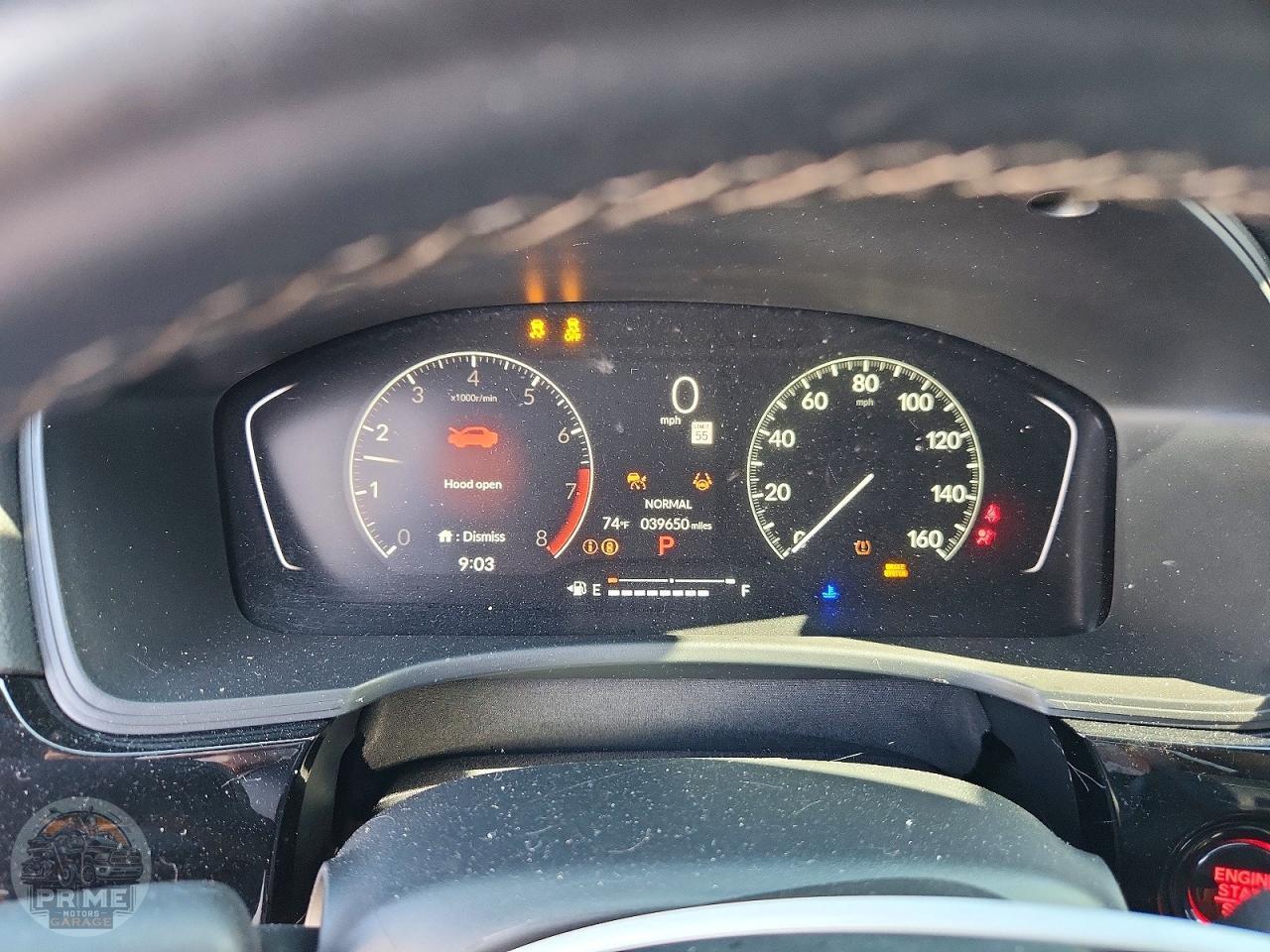 2025 HONDA CIVIC — фото 25