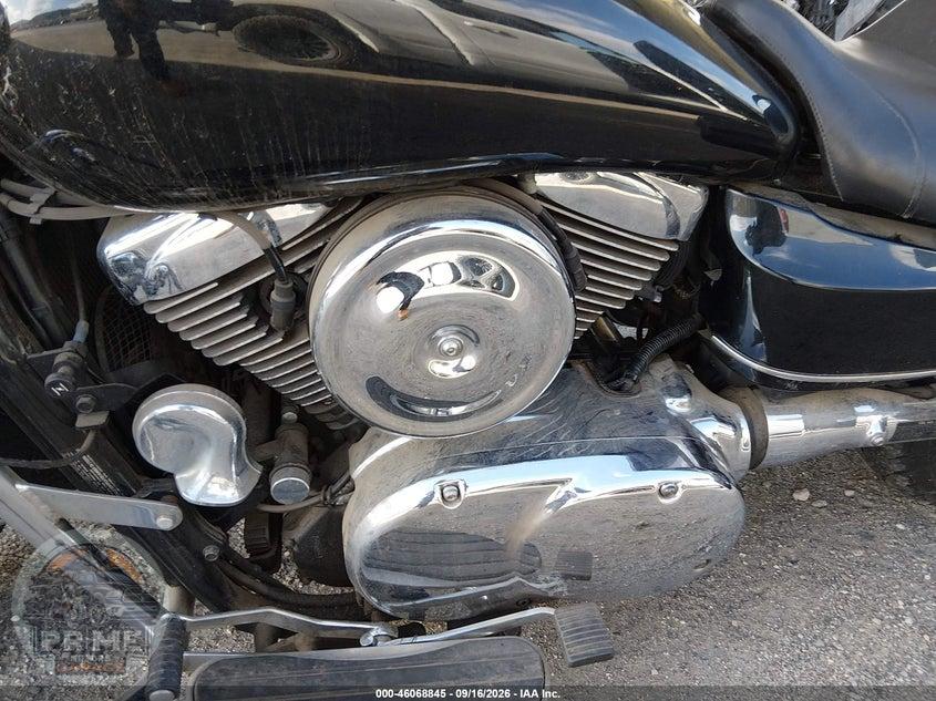 2005 KAWASAKI VN1600 A1 — фото 9
