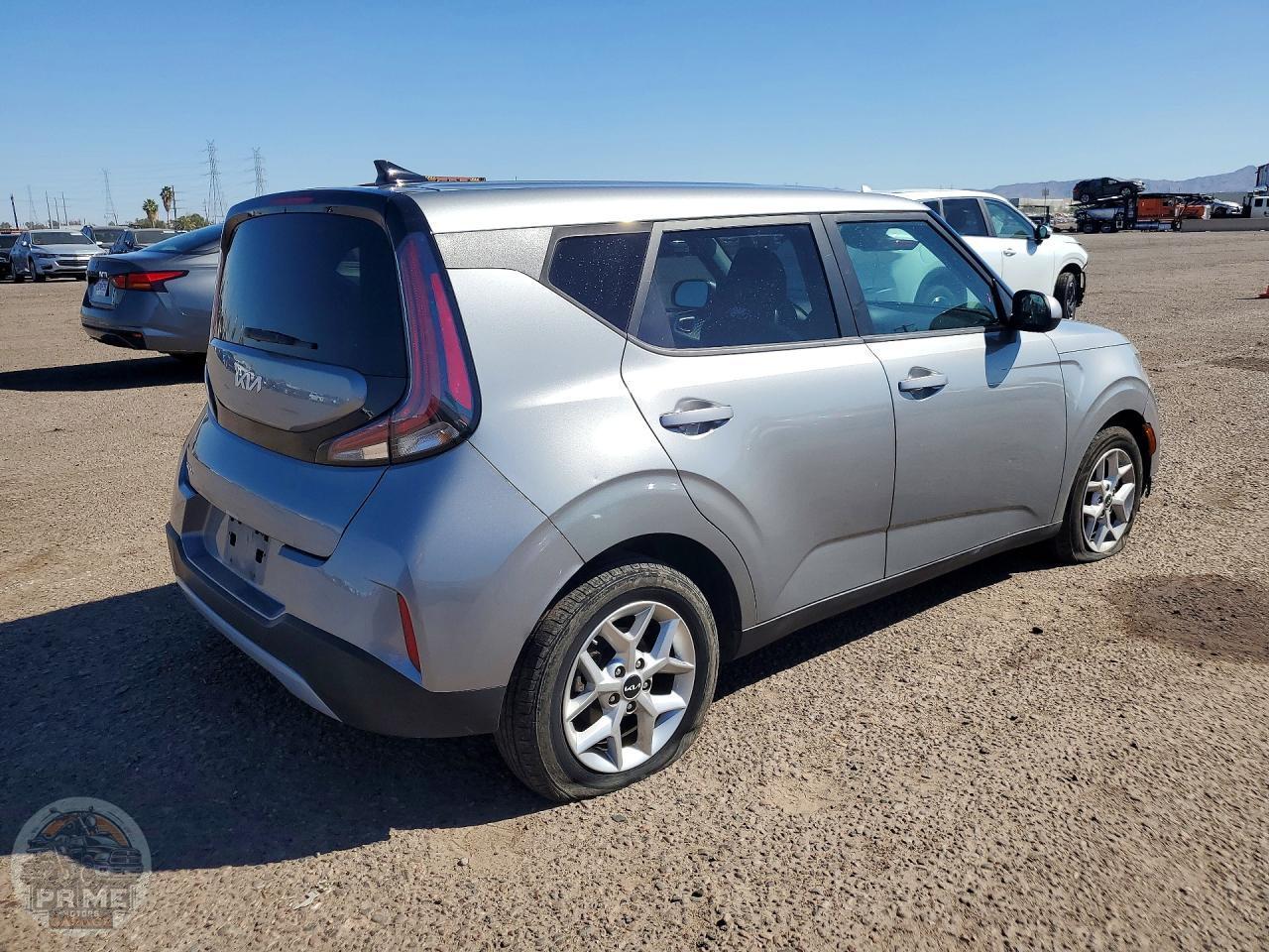 2023 KIA SOUL — фото 5