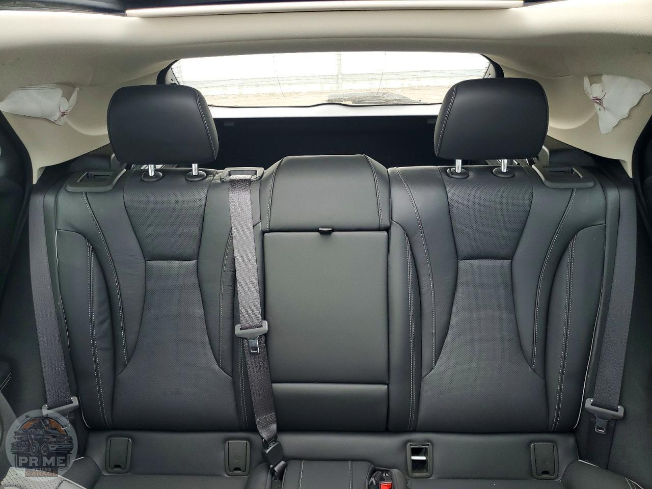 2021 BUICK ENVISION — фото 10