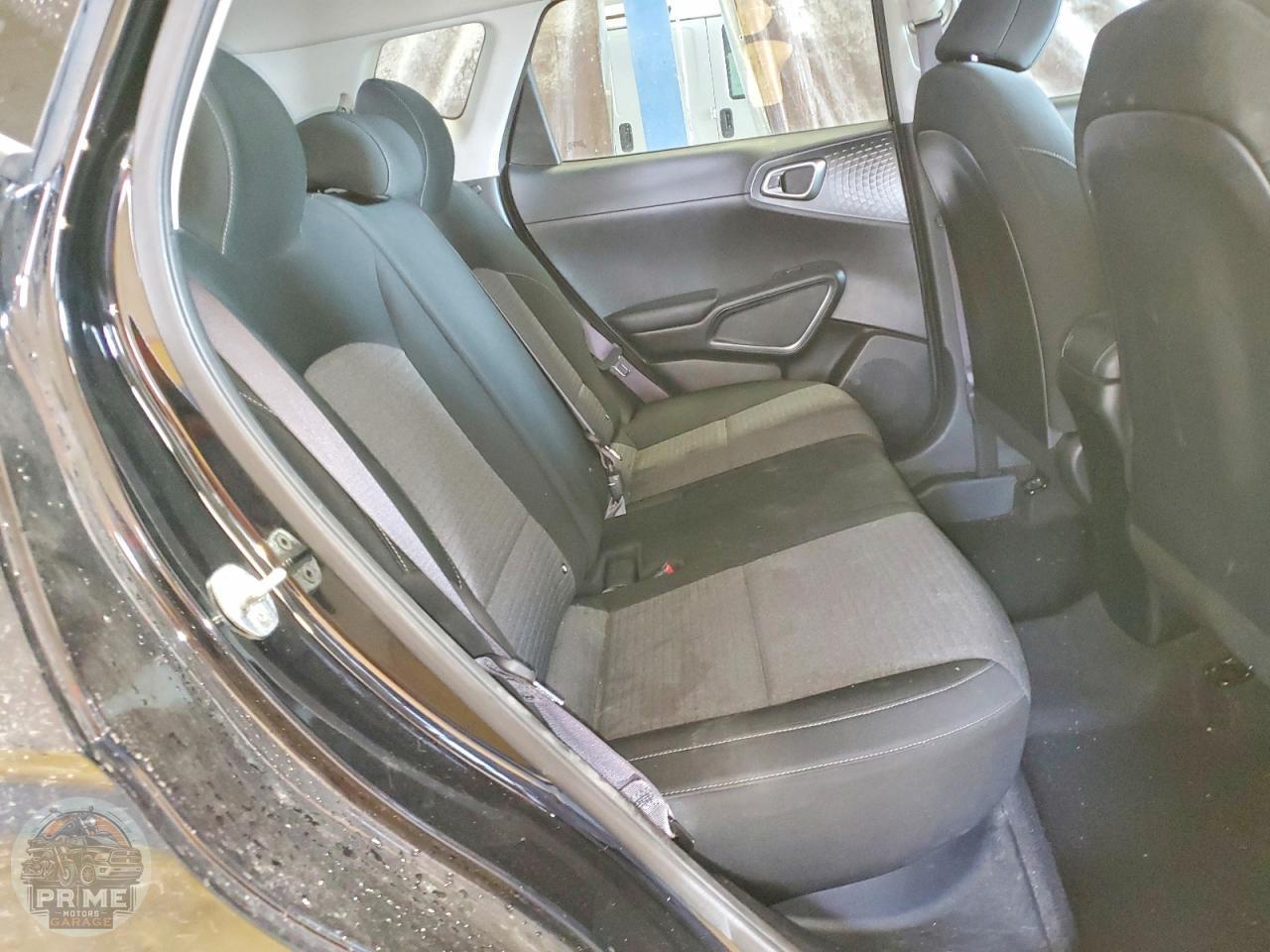 2021 KIA SOUL — фото 20