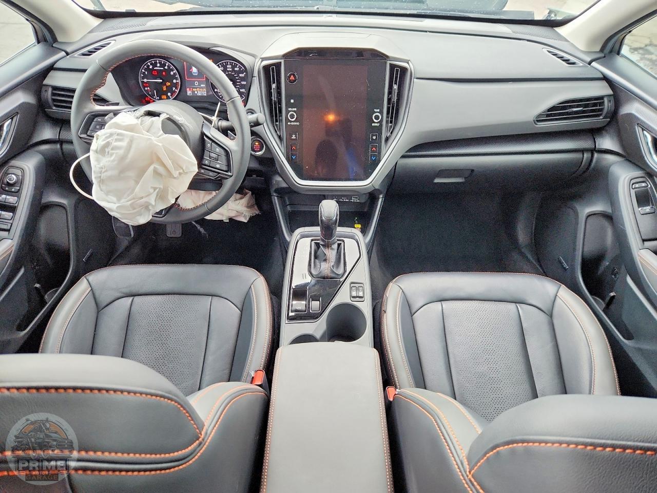2024 SUBARU CROSSTREK — фото 8
