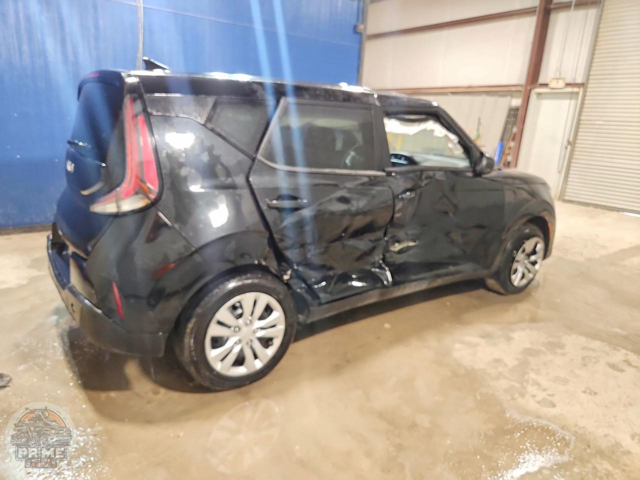 2024 KIA SOUL — фото 3