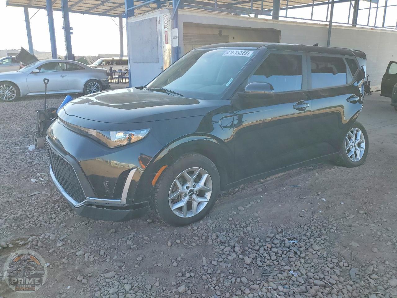 2023 KIA SOUL — фото 1