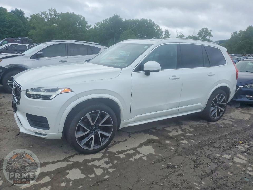 2020 VOLVO XC90 — фото 1
