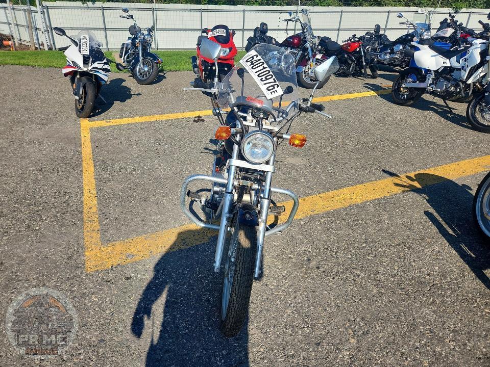 2004 HONDA CMX250 — фото 2