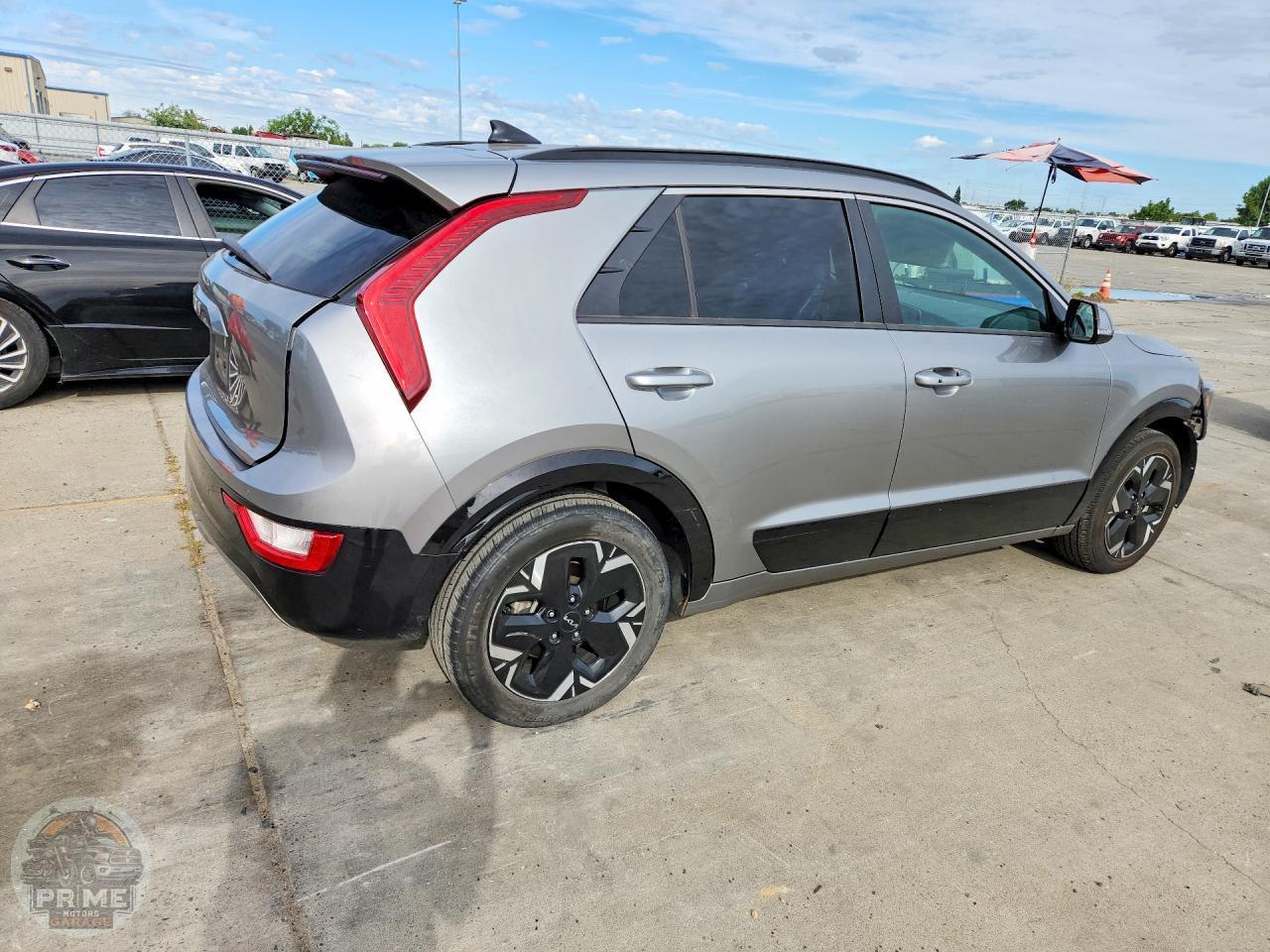 2023 KIA NIRO — фото 3