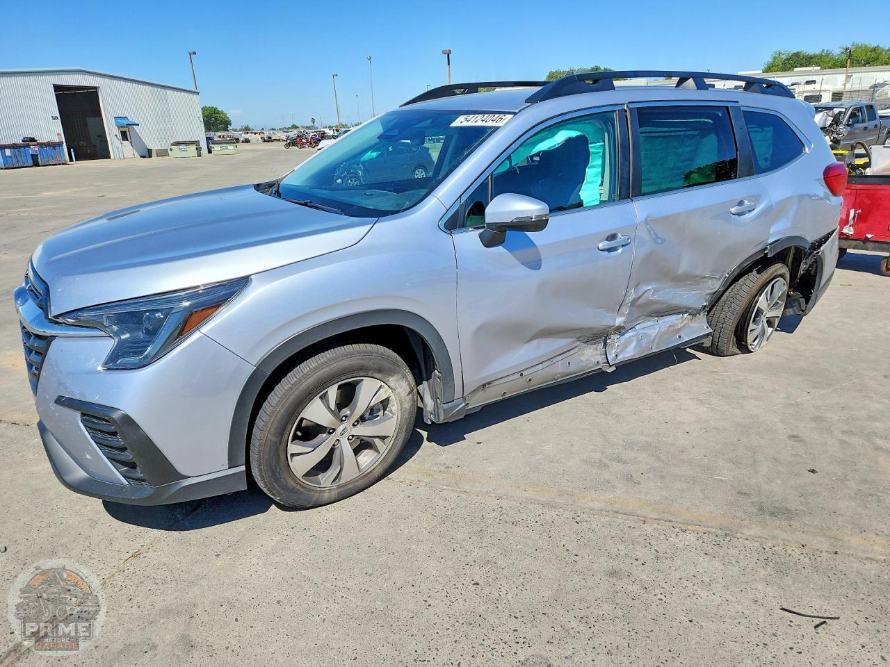 2023 SUBARU ASCENT — фото 1