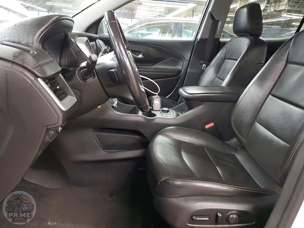 2020 GMC TERRAIN — фото 18