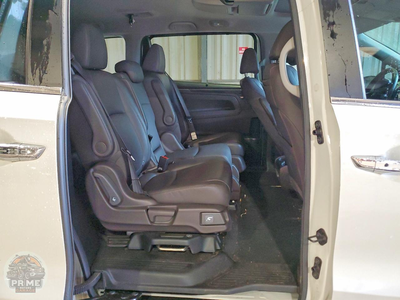 2020 HONDA ODYSSEY — фото 11