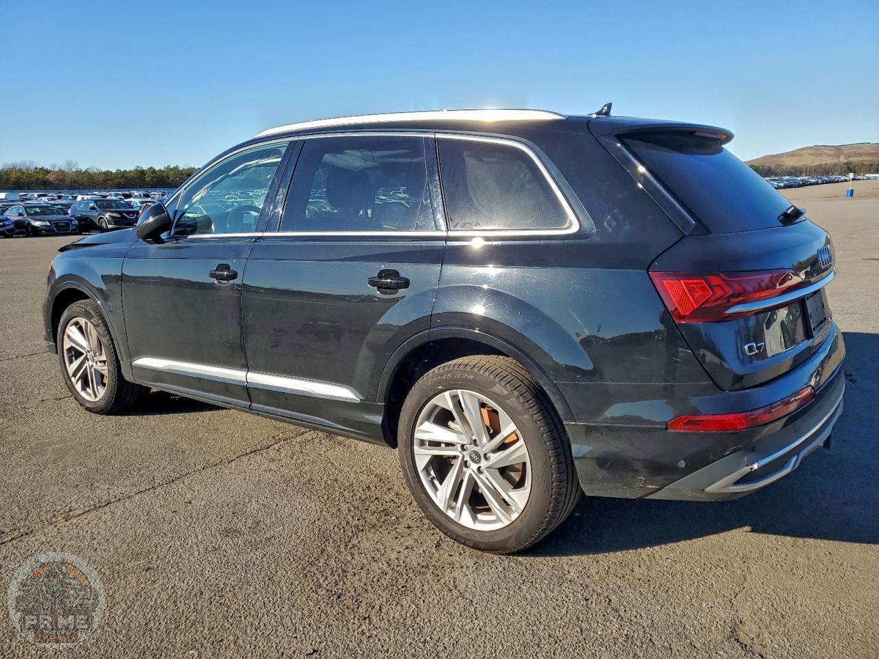 2023 AUDI Q7 — фото 2