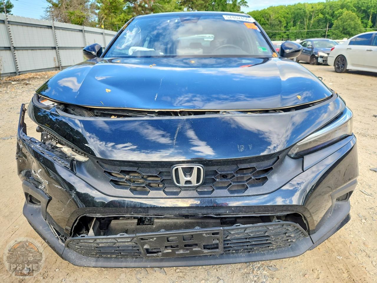 2024 HONDA CIVIC — фото 5
