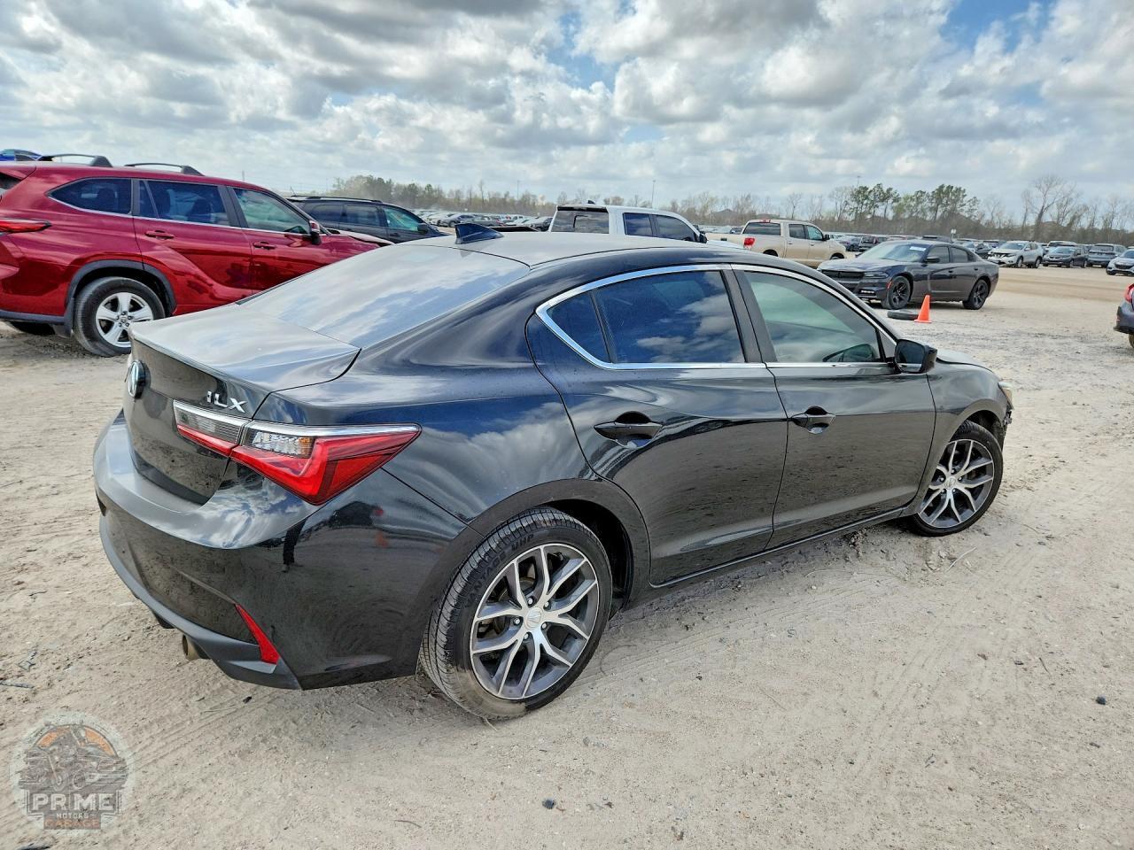 2022 ACURA ILX — фото 6
