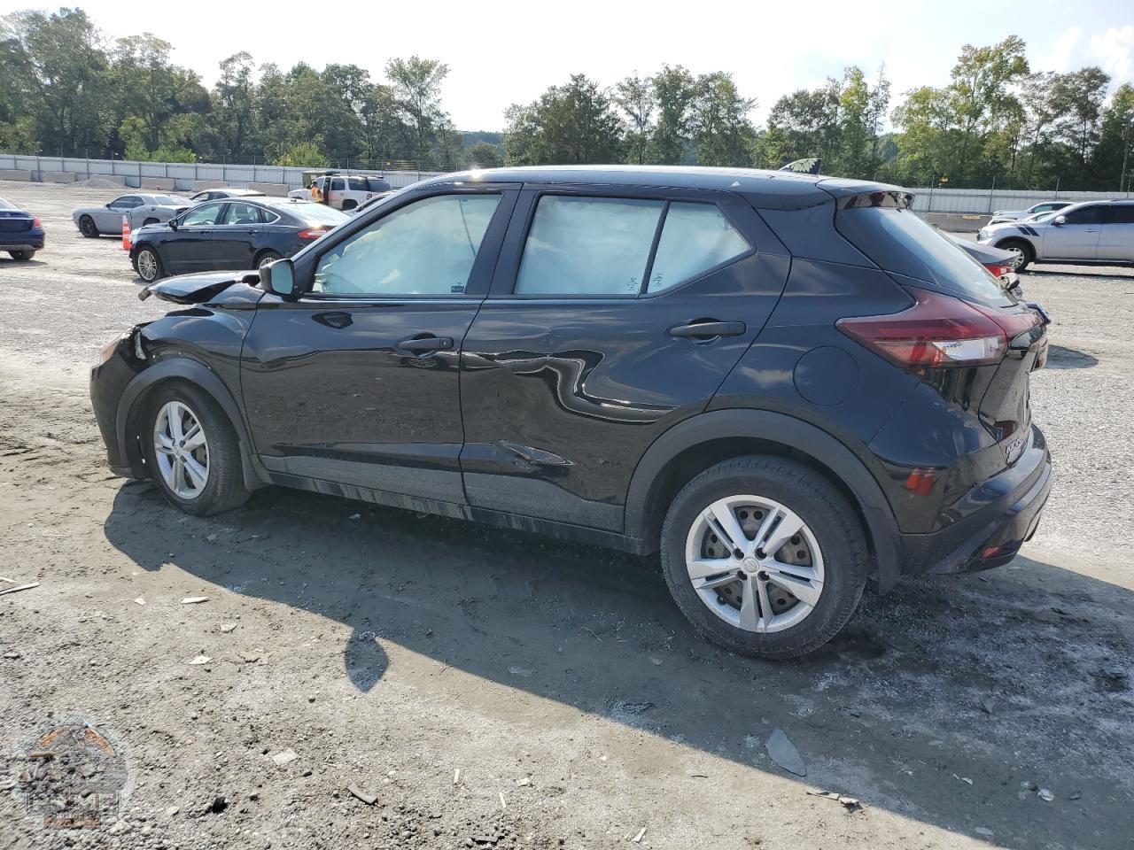 2021 NISSAN KICKS — фото 2