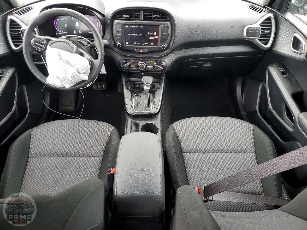 2025 KIA SOUL — фото 16