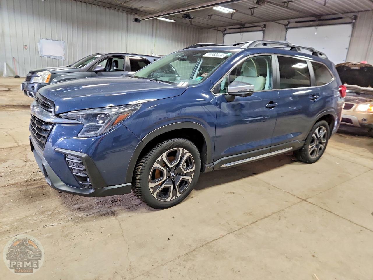 2023 SUBARU ASCENT — фото 1