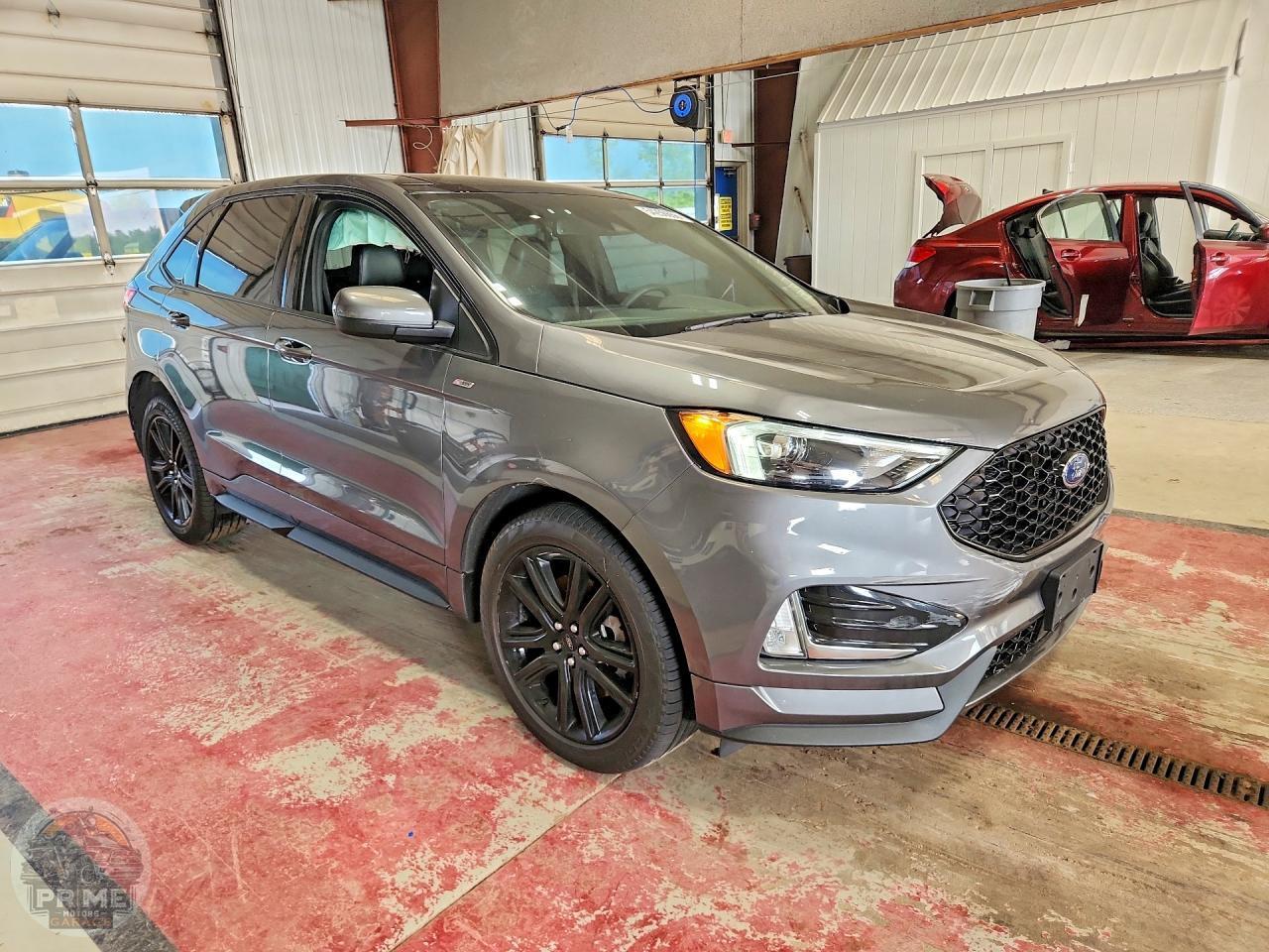 2023 FORD EDGE — фото 4