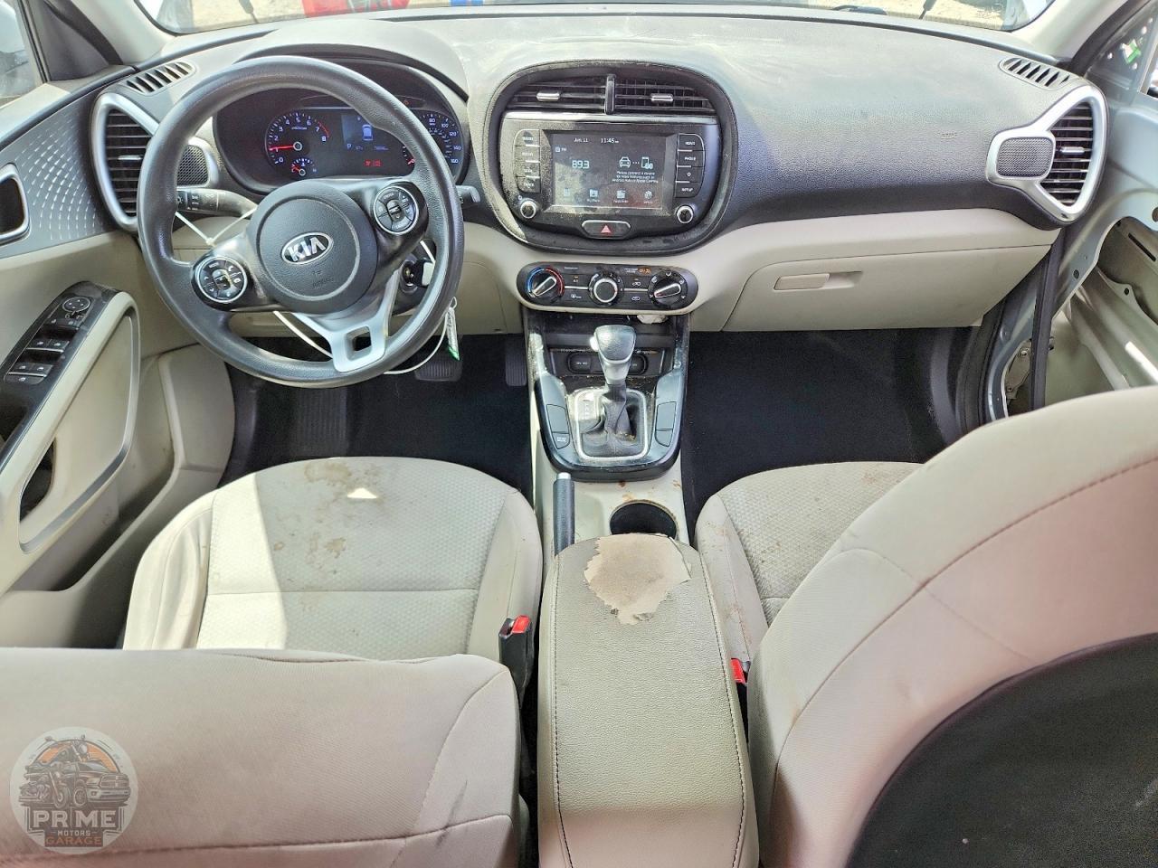 2020 KIA SOUL — фото 8