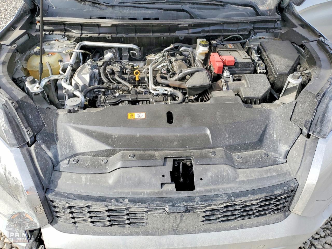 2023 MITSUBISHI OUTLANDER — фото 12
