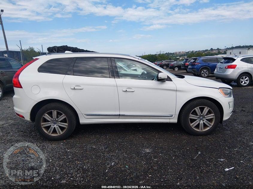 2017 VOLVO XC60 T5 INSCRIPTION — фото 13