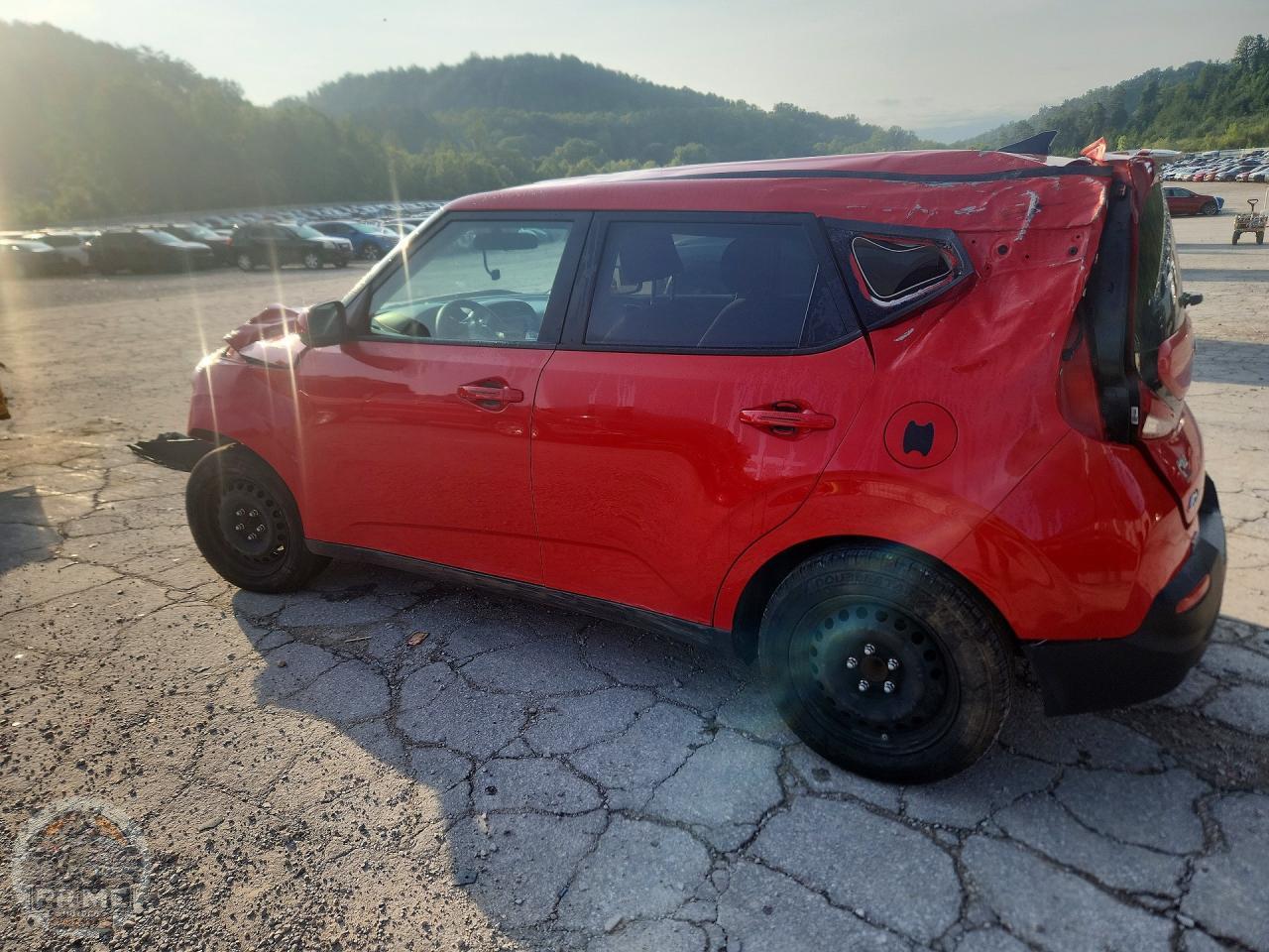 2020 KIA SOUL — фото 2