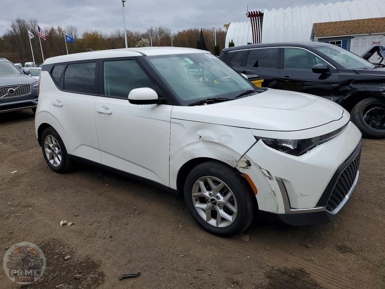 2023 KIA SOUL — фото 4