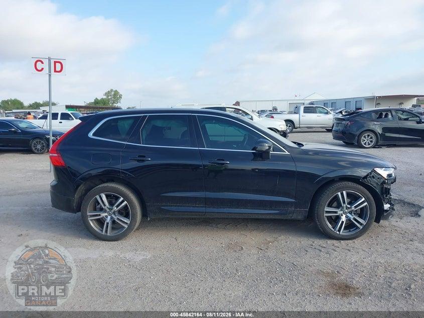 2021 VOLVO XC60 T5 MOMENTUM — фото 14