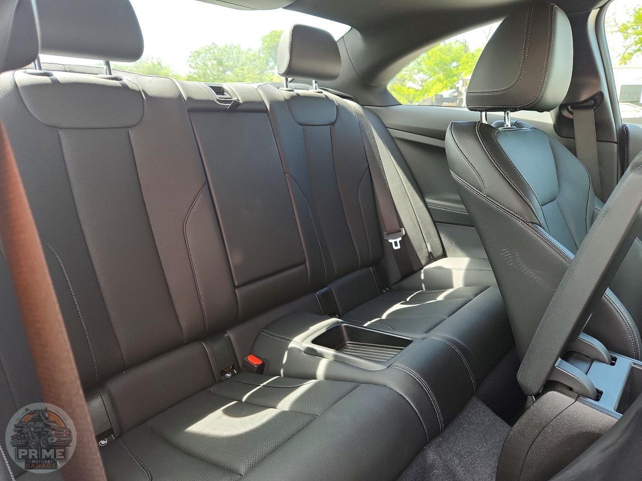 2024 BMW 2 SERIES — фото 10