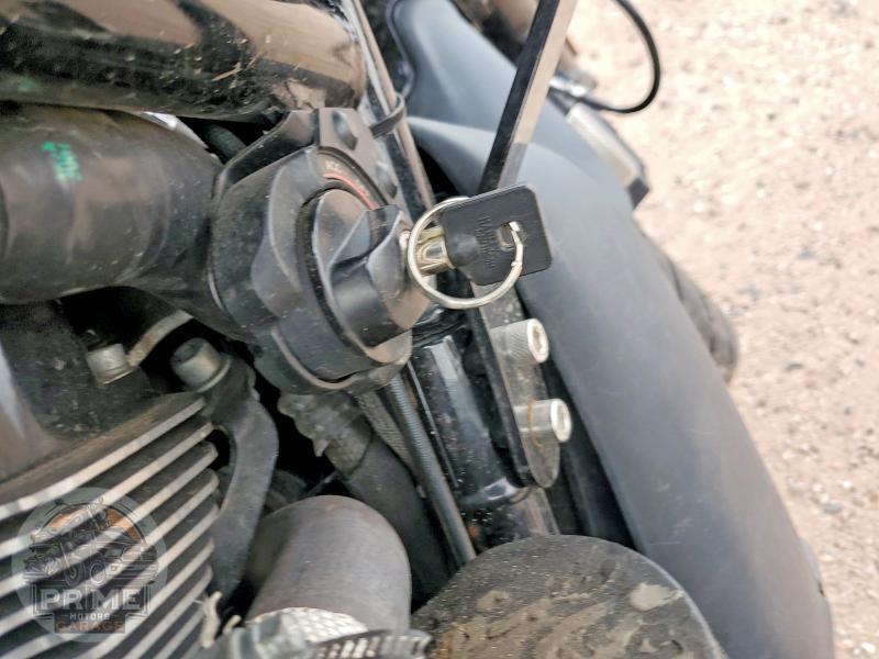 2008 HARLEY-DAVIDSON VRSCDX (NIGHT ROD SPECIAL) — фото 8