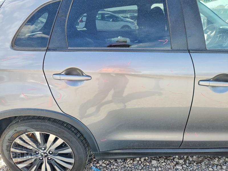 2020 MITSUBISHI OUTLANDER — фото 10