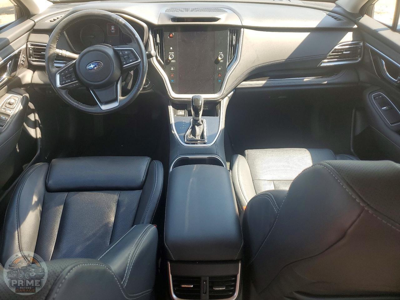 2024 SUBARU LEGACY — фото 22