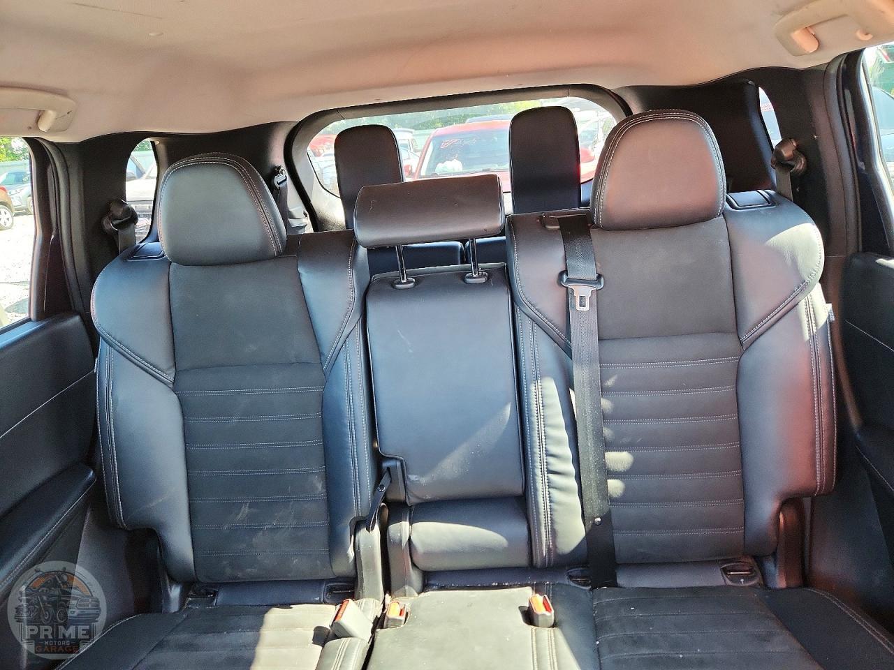 2022 MITSUBISHI OUTLANDER — фото 20