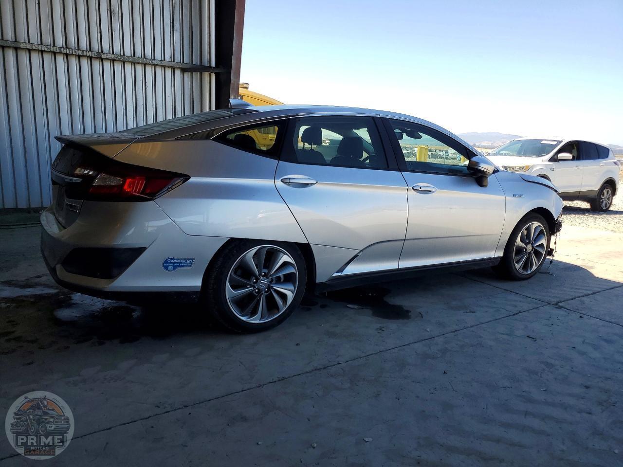 2021 HONDA CLARITY — фото 3