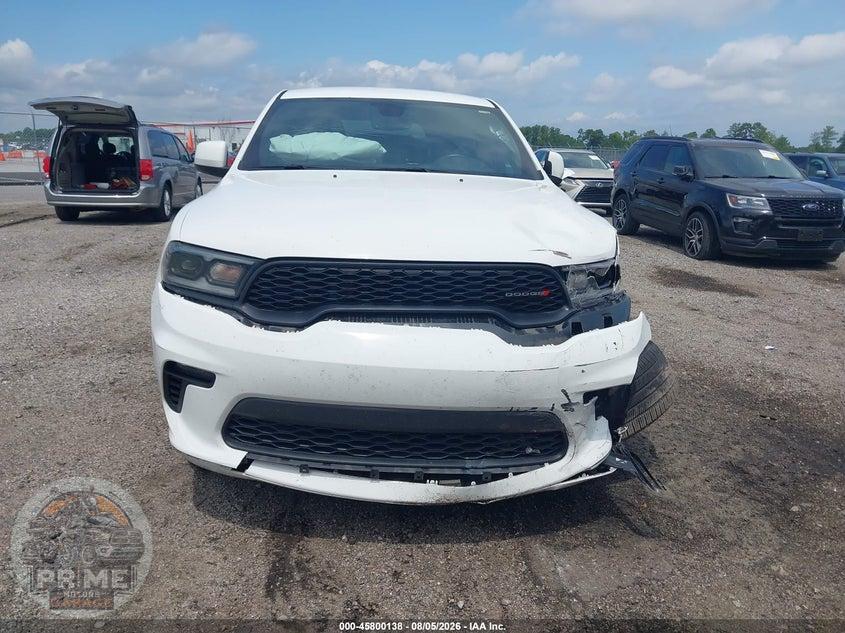 2022 DODGE DURANGO GT RWD — фото 13