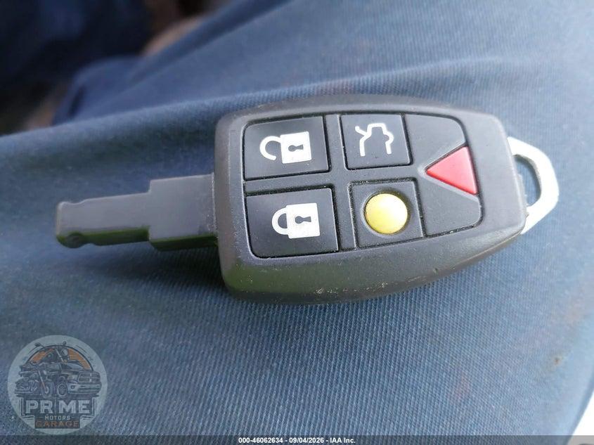 2007 VOLVO C70 T5 — фото 11