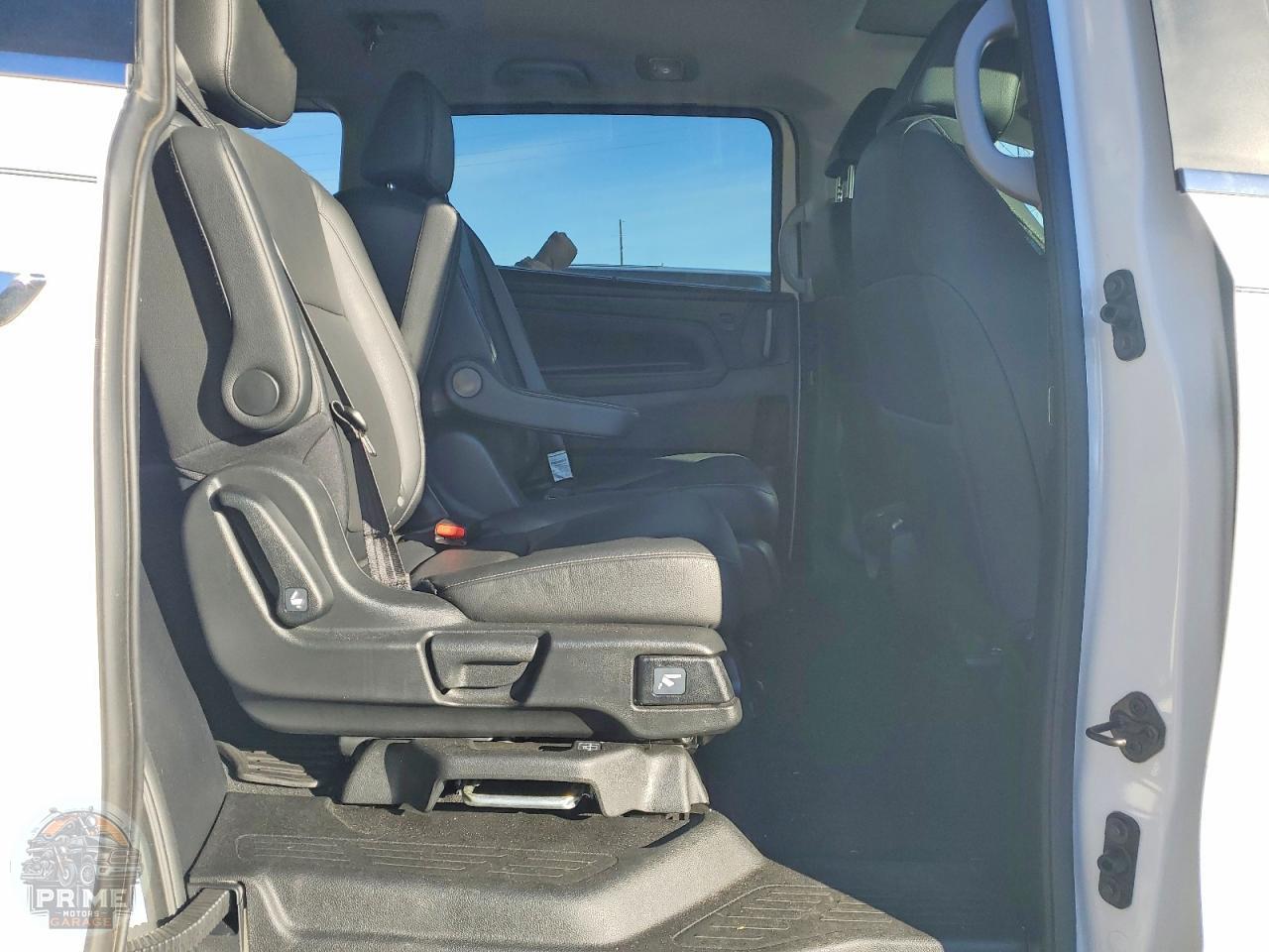 2024 HONDA ODYSSEY — фото 11